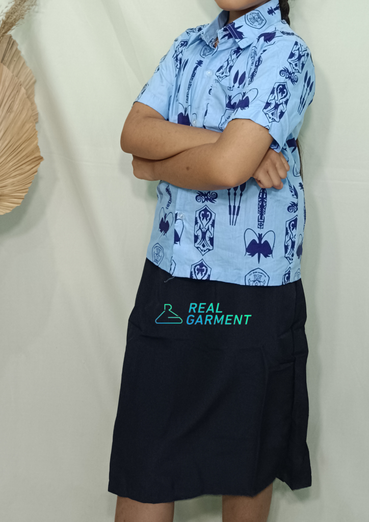 konveksi seragam sekolah makassar