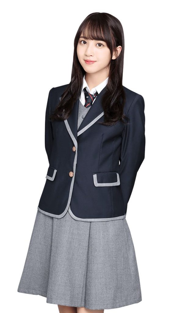 pakaian anak sekolah korea