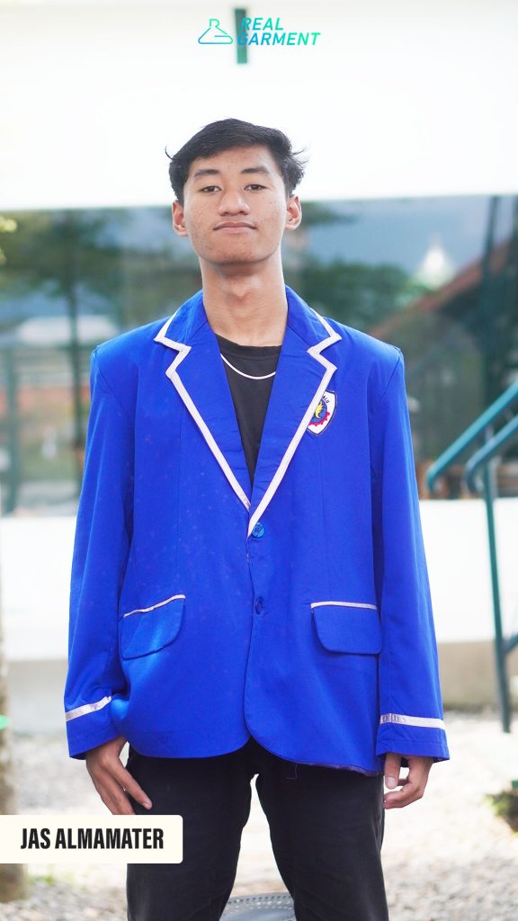 Jas Almamater