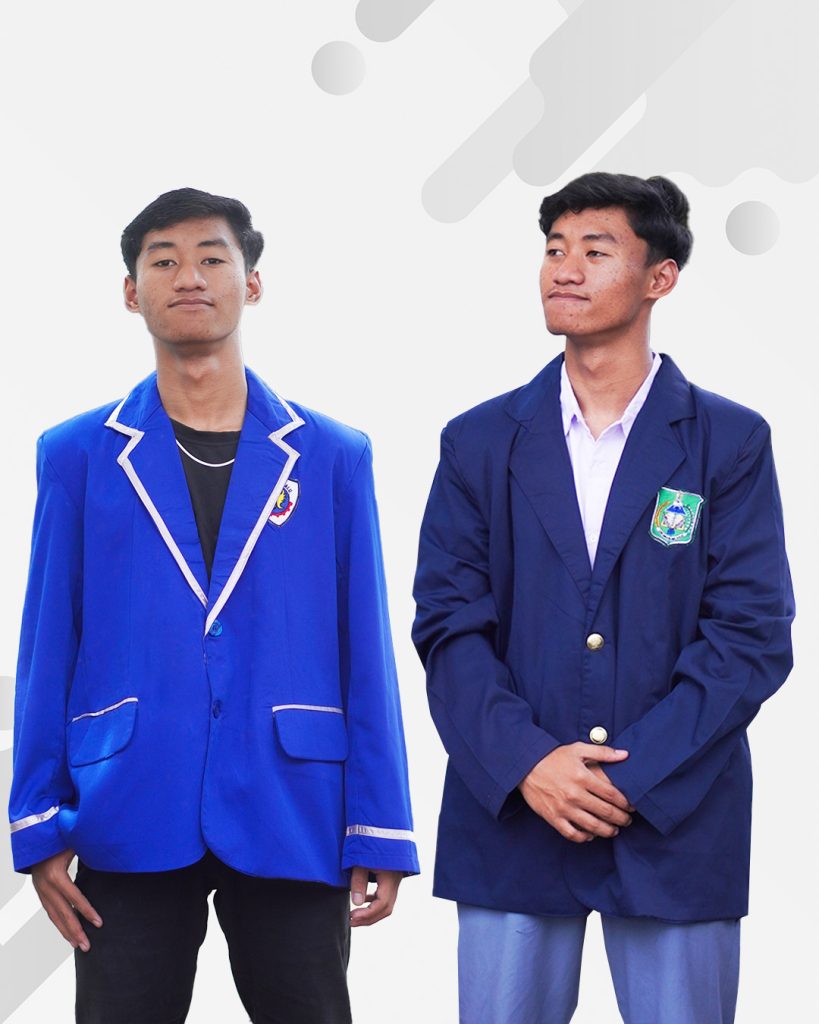 Jas Almamater Kampus