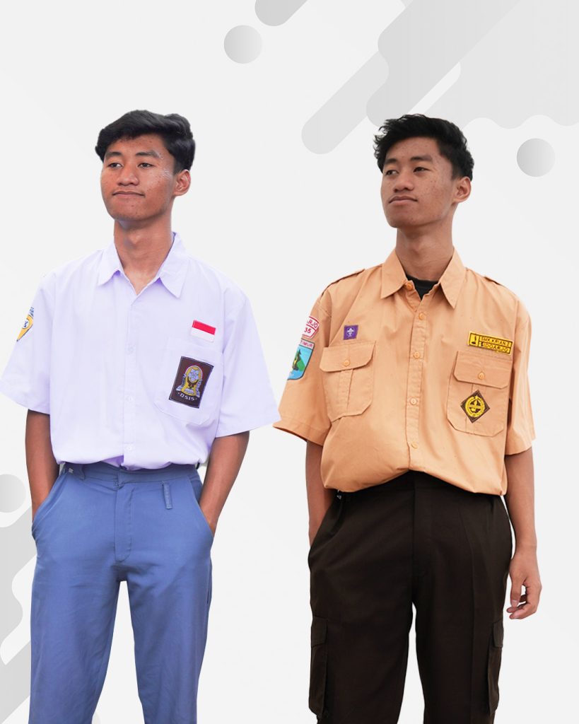 Pakaian Sekolah