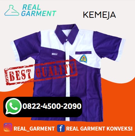 Seragam Alfamart Surabaya Jual