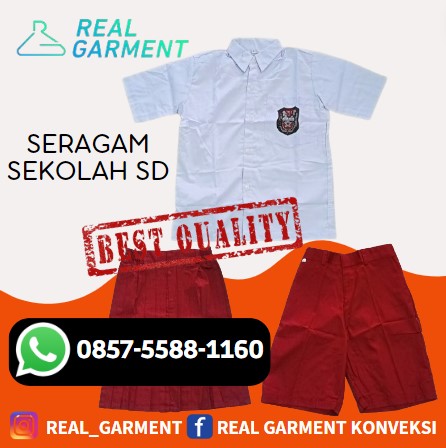 seragam sekolah e katalog