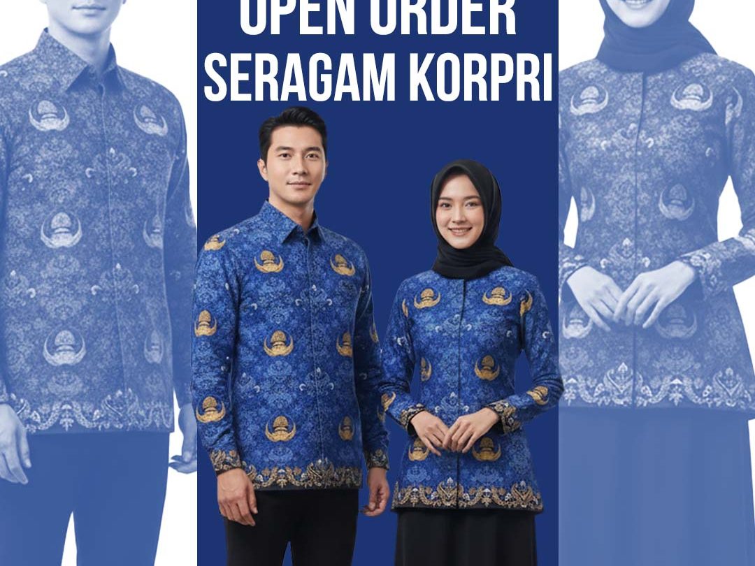 Baju Sekolah Guru