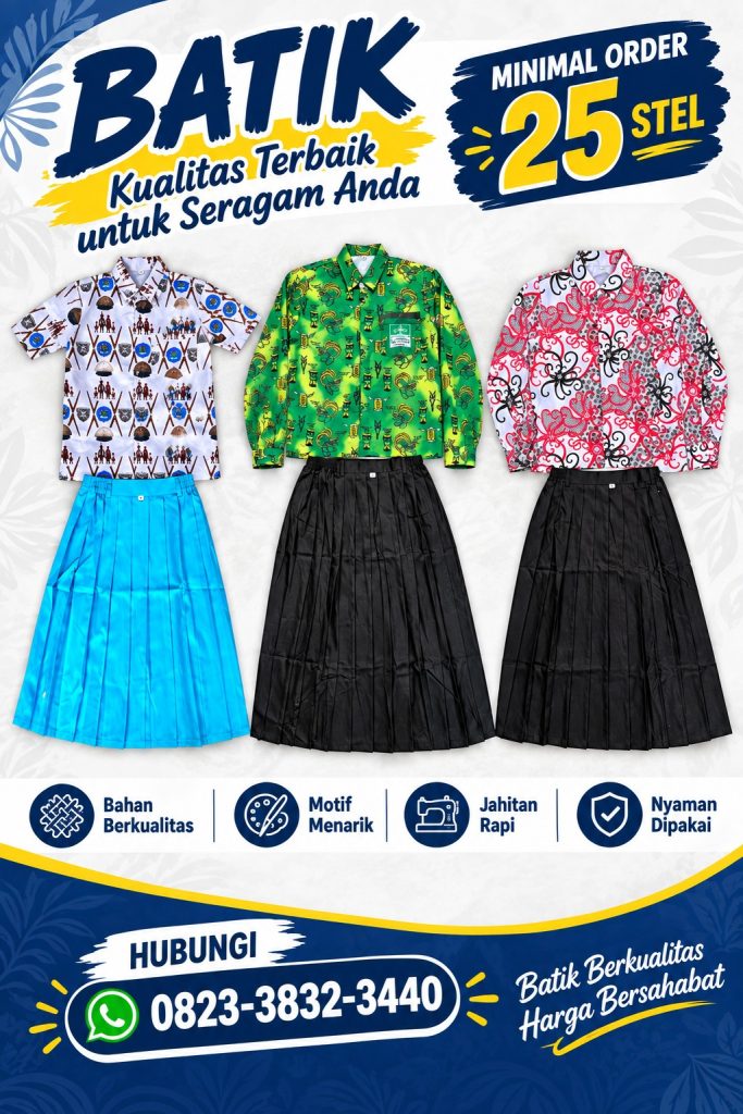 Pabrik Garmen Surabaya