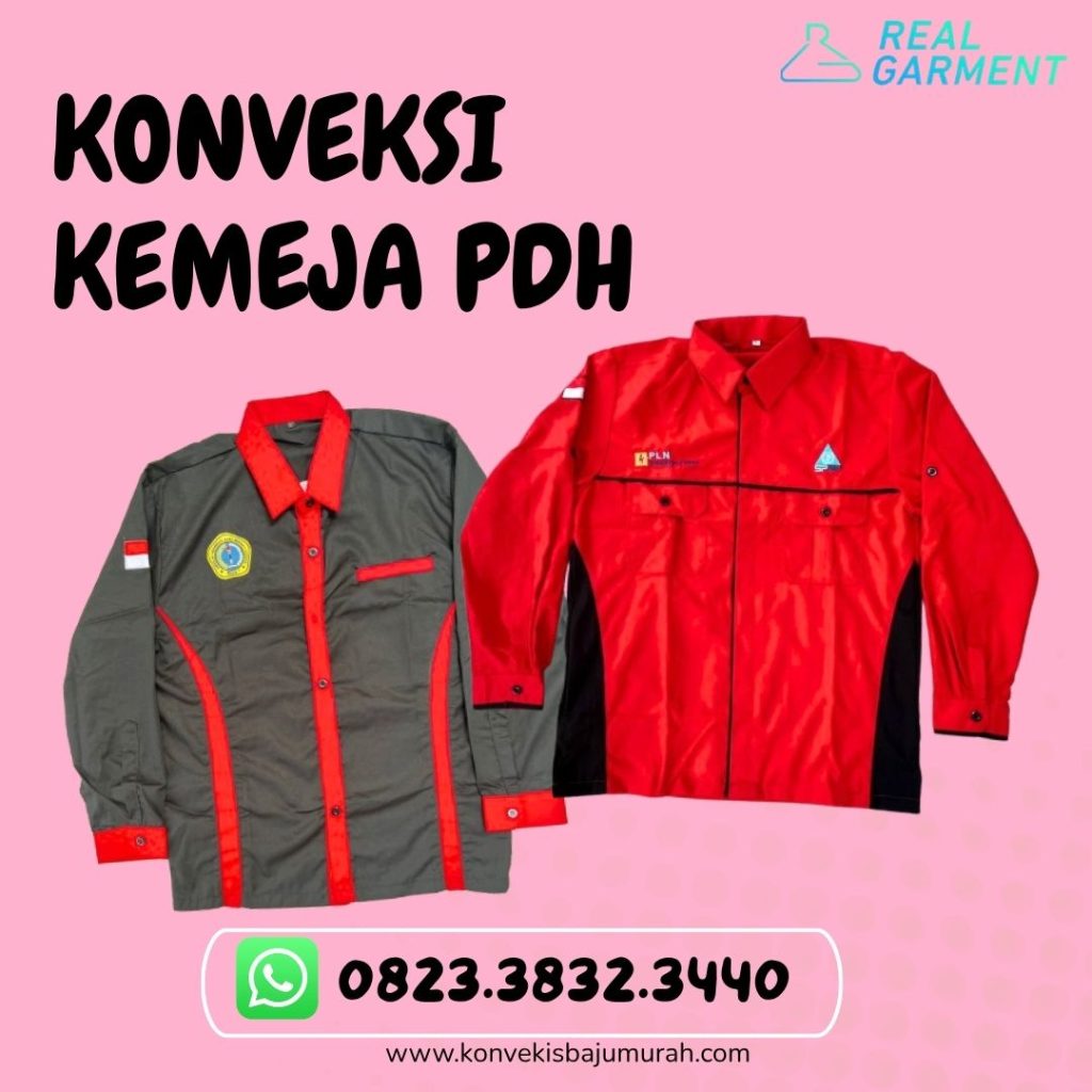 pdh
