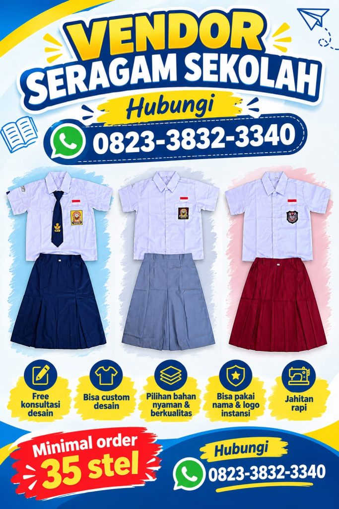 Konveksi Di Surabaya Jawa Timur